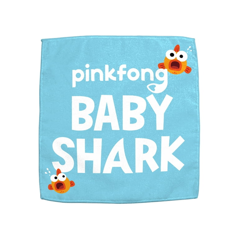 Zoomie Kids Constantia Kids Luxury Shark Turkish Cotton Hand Towel &  Reviews