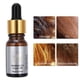 thumbnail image 4 of Aceite de argán esencial para el cabello PURC para cabello seco, cuidado multifuncional del cuero cabelludo y tratamientos corporales (0.3 fl oz), 4 of 5