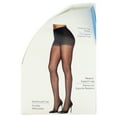 thumbnail image 4 of L’eggs Women's Sheer Energy Cool Comfort Control Top Pantyhose, 1 pair, 4 of 7