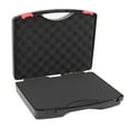 thumbnail image 4 of Multifunction Protective toolboxes with Sponge Storage Organizer Waterproof Power Tool Storage Case Screws Carry Tools Box for Workplace 330mmx272mmx82mm, 4 of 8