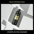thumbnail image 6 of (4 pack) Tresemme Shampoo for Women Moisture Rich Hyaluronic Infusion Restore & Replenish, 16.5 oz, 6 of 11