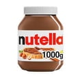 thumbnail image 2 of Nutella 1 Kg, 2 of 2