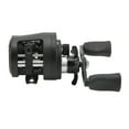 thumbnail image 1 of Baitcasting Reel, Long Range NMB Bearing Fishing Reel Magnetic Brake   For Fish Pond DKS51 Left Hand, 1 of 8