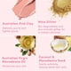 thumbnail image 4 of Exfoliante Corporal Sand & Sky Arena Orgánico de Arcilla Rosa Australiana, 4 of 8