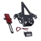 thumbnail image 5 of Soporte Trasero Fender Fender Eliminator Motorcycle CNC Placa De Placa, 5 of 7