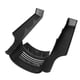 thumbnail image 3 of Relleno de bolsa de extensión de guardabarros trasero de motocicleta de 5 "para Touring 2009-2013 DYNWAVEMX Guardabarros trasero, 3 of 6