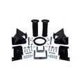 thumbnail image 5 of Convient 2015-2020 Ford F-150 Air Lift Kit de Ressorts Assistant 59570 Contrôle de Conduite; Ressort à Air; Se Monte entre les Ressorts à Feuilles et le Cadre du Véhicule; jusqu'à 2000 Livres de Capacité de Nivellement, 5 of 5