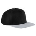 thumbnail image 3 of Beechfield  Original Flat Peak Snapback Cap, 3 of 10
