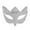 Silver, variant on Xfvqtps Masquerade Mask for Men Half Face Holiday Parties and Carnival Mask for Masquerade Balls and Themed Party Silver