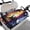 Ocean Sunset Beach, variant on Whosucclay Palm Tree Anti‑Wear Golf Cart Seat Protector Easy to Install for Club Car Icon Yamaha EZGO, With 4 Storage Pockets Golf Cart Seat Cover
