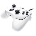 thumbnail image 2 of Control Gamer RAZER Wolverine V2 Xbox Series X Blanco Razer RZ06-03560200-R3U1, 2 of 5
