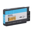 thumbnail image 3 of Ink  Replacement, Ink Cartridges Combo Pack 955XL Ink    Ink  For   For Printer For Ink  Replacement 955XL Yellow,955XL Blue,955XL Red, 3 of 6
