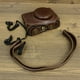 thumbnail image 2 of Bolso de de PU para Cámara Bolso de para Cámara Estuche de con Correa para el Hombro para G7x Mark Ii / G7x Mark Iii C, 2 of 5