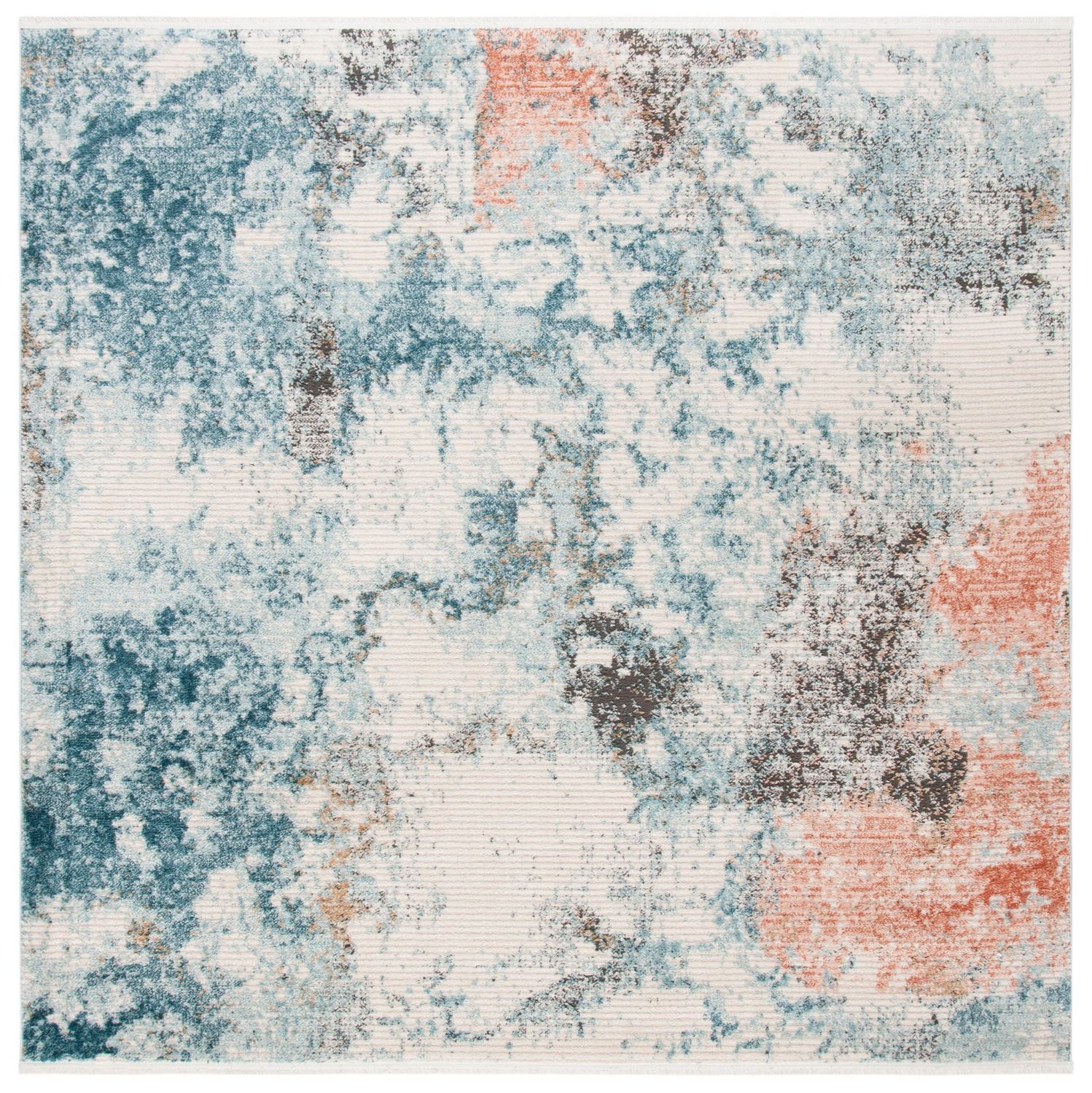 Safavieh Shivan Jaiden Abstract Area Rug