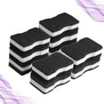 thumbnail image 3 of 10PCS Double Sided Dishwashing Sponge Kitchen Scouring Pad Sponge Scrubber Cleaning Pad Slim Waist, 3 of 6