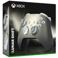 thumbnail image 5 of Xbox Special Edition Wireless Controller – Lunar Shift, 5 of 5