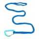 thumbnail image 1 of Cordete Enrollable El Estiramiento Correo Kayak Corizas Correa Paleta Ajustable para Navegación en Sup., 1 of 9