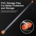thumbnail image 3 of Fishing Float High Sensitivity Wooden Float Float Fishing Tackle Accessories, 3 of 8