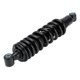 thumbnail image 2 of Coilover kit modificado 10 mm / 0.4in Amortiguador de resorte 330 mm / 13in Se adapta a la motocicleta Honda ATV LHCER Descripción de la referencia, 2 of 8