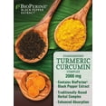 thumbnail image 2 of Natures Truth Turmeric Curcumin Complex 500 mg Plus Black Pepper Extract Quick Release Capsules 120 ea (Pack of 3), 2 of 5