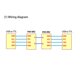 thumbnail image 2 of Black Rs485 Can Hat para cabezal de extensión Raspberry Pi Gpio compatible con Rpi0 Pi 3b+ 4b, 2 of 4