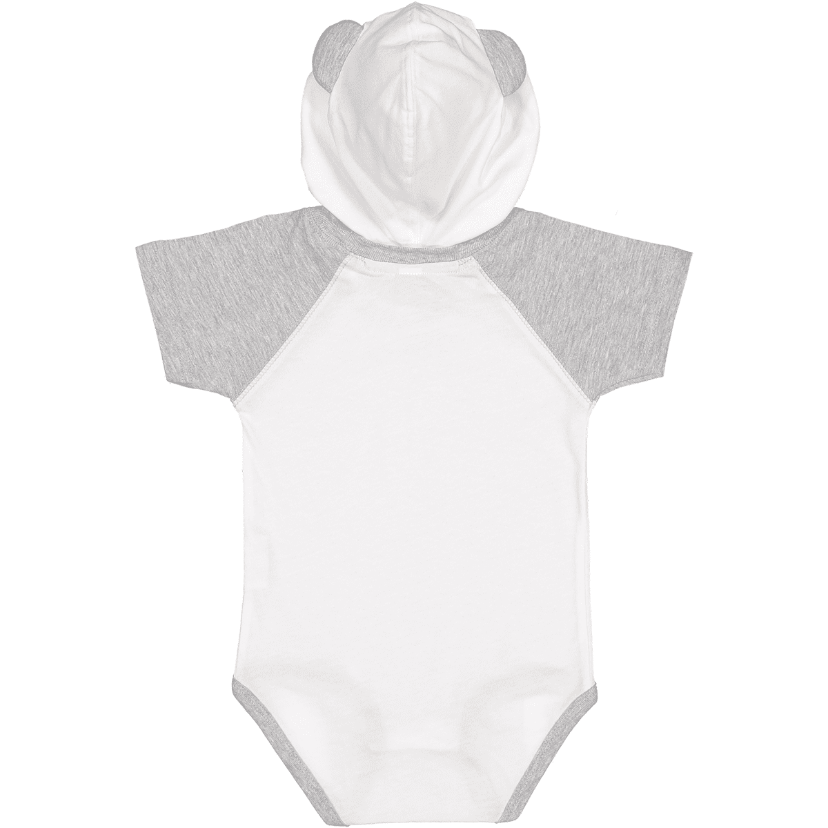 Inktastic My Godmother Loves Me Boys or Girls Baby Bodysuit