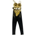 thumbnail image 6 of 80s Pop Diva Womens Costume - Adult XL, 6 of 12