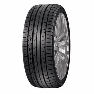 Yokohama Geolandar CV G058 225/55R19 99V BSW (2 Tires) Fits: 2013