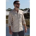 thumbnail image 3 of Coastal Linen Long Sleeve, 3 of 9