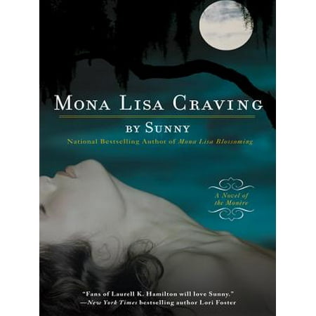 Mona Lisa Craving - eBook