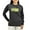 Charcoal, variant on CafePress - Fresh Lemonade Women's Long Sleeve Dark T Shirt - Women's Long Sleeve Graphic Tee Casual Fit