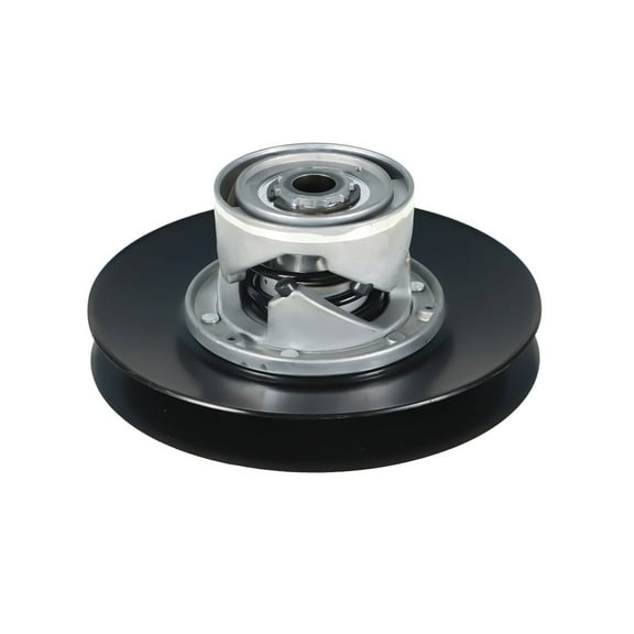 LABLT Gas Golf Cart Driven Clutch Fits for EZGO 1976-88 Primary Driven Clutch 23191-G