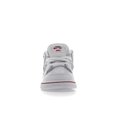 thumbnail image 3 of Nike Toddler's SB Dunk Low Oski Great White Skateboarding Shoes, from StockX, 3 of 5
