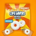 thumbnail image 2 of LIFE SAVERS Orange Mint Hard Candy, 14.5-Ounce (Pack of 2), 2 of 5