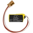 thumbnail image 3 of 1700mAh Omron C500-BAT08 3G2A9-BAT08 Battery for CV1000 C1000HF C2000H GT600 C28P C20PF C60P C1000H C120 C28PF C20P C60PF CVM1D, 3 of 4
