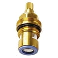 thumbnail image 4 of simhoa Ceramic Disc Cartridge Water Mixer Inner Faucet Valve Quarter Tap Bath A-6 Valve A-6, 4 of 4