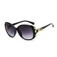 thumbnail image 3 of Women's Polarized Sunglasses: UV Protection for Driving & Hiking - Trendy Design!, 3 of 5