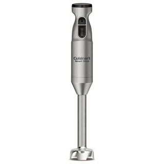  Gavasto Immersion Blender 800 Watts Scratch Resistant Hand  Blender,15 Speed and Turbo Mode Hand Mixer, Heavy Duty Copper Motor  Stainless Steel Smart Stick with Egg Beaters and Chopper/Food Processor:  Home 