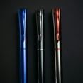 thumbnail image 6 of Monteverde Impressa Blue Fountain Pen - Extra Fine, 6 of 10