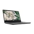 thumbnail image 2 of Restored Lenovo 14e Chromebook G2 14" Laptop AMD 3015Ce 4GB 32GB eMMC Chrome OS (Refurbished), 2 of 4