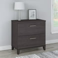 thumbnail image 3 of Bush Furniture Somerset 2 Drawer Lateral File Cabinet, 3 of 3