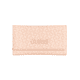 thumbnail image 1 of Cartera Guess Bowie Debossed Logo Slim Clutch Rosa, 1 of 4