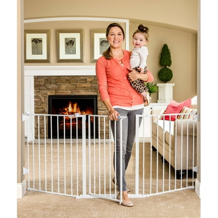 gate up