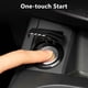 thumbnail image 4 of Mejor funda para arranque con botón pulsador de coche - Protección antiarañazos con diseño de tapa abatible para la mayoría de vehículos, 4 of 7