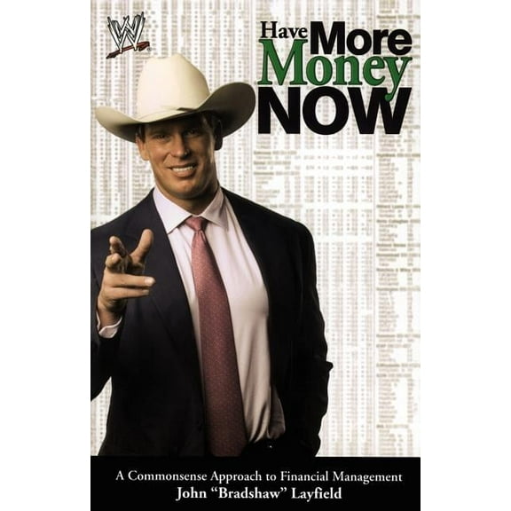 Wwe Have More Money Now, (Paperback)