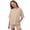Beige, variant on Aihuaihua Girls 2 Piece Short Set Kids Summer Outfit for Girl Oversized Tees and Bike Shorts Short Sleeve T-shirt Elastic Waist Tight Shorts Pants with Pocket 5-14Y Blue