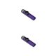 thumbnail image 1 of Eigraketly Instrumento Kazoo de plástico, diseño Simple, ABS, profesional para principiantes, amantes de la música, regalo para actuaciones de Type2 NO2, 1 of 6