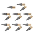 thumbnail image 1 of Tracer Pencil Refills Replaceable Pencil Drawing Pencils Sketching No Sharpening Required Cylindrical 1.6X0.5X0.5CM 15Pcs, 1 of 4