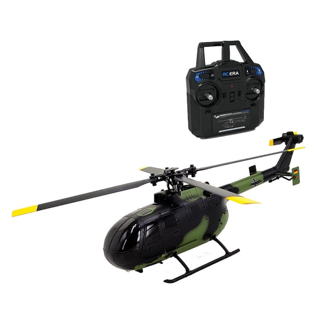Avión Rc Drone Quadcopter Avión de 6 ejes Alarma de bajo voltaje (batería de camuflaje 3) Tmvgtek libre de BPA