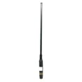 thumbnail image 3 of Antena,Antena telescópica de radioaficionado ,Antena de Radioaficionado SMA-Hembra 144 430MHz,Antena portátil SMA-F de banda dual de alta ganancia,Antena TK-360 666S -3288S Hugo Antena, 3 of 7